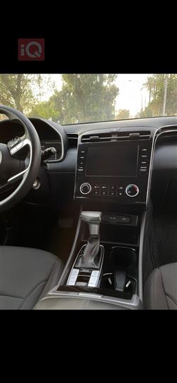 هیوندای تۆکسۆن